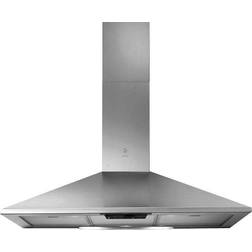 EICO Missy PB IX/A/90 90 cm, Edelstahl, Grau